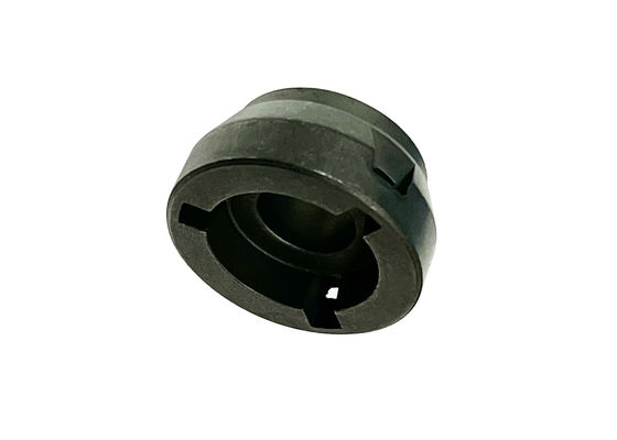 Excelente desempenho HRB70-90 Rod Guia de absorção de choque com Du Bushing Resistência de esmagamento adequada