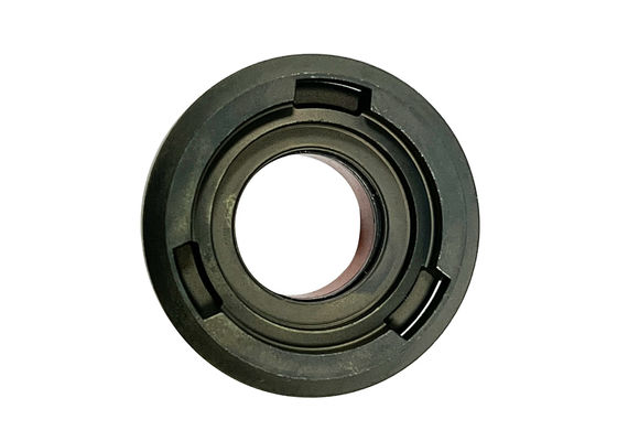Guia da haste de sinterização Boa resistência à ferrugem HRB70-90 Dureza para choques universais