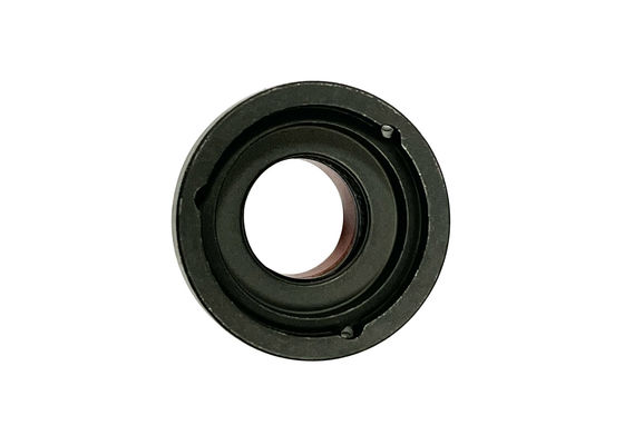 Guia do absorvedor de choque para o bom funcionamento da prensa de tratamento de vapor 80 150T