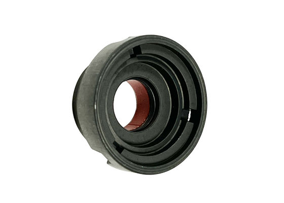 Guia do absorvedor de choque Fe C Cu com dureza HRB70-90 e boa resistência à ferrugem