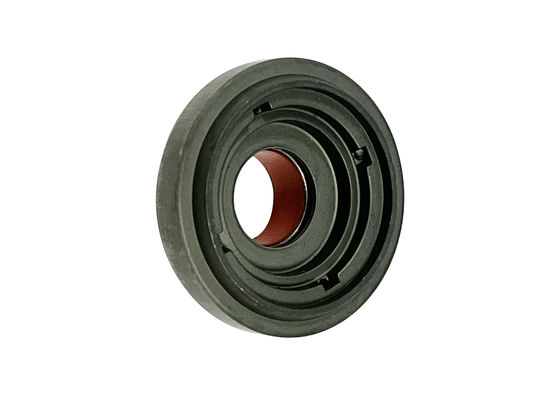 Guia do absorvedor de choque Fe C Cu para desempenho duradouro HRB70-90 Dureza 150t Prensa
