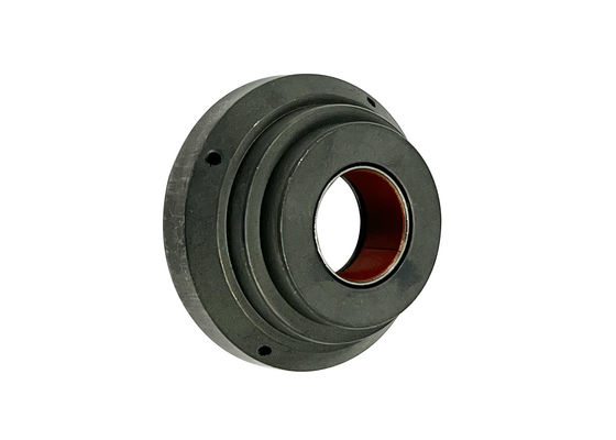 Guia do absorvedor de choque Fe C Cu para desempenho duradouro HRB70-90 Dureza 150t Prensa