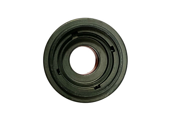 Guia do absorvedor de choque Fe C Cu para desempenho duradouro HRB70-90 Dureza 150t Prensa