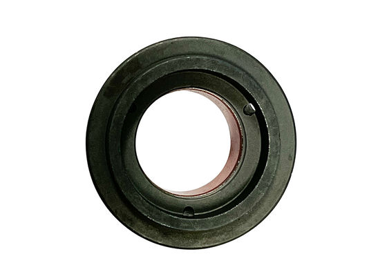 Densidade 6,50 g/cm3 Guia do absorvedor de choque com boa resistência à ferrugem e material Fe C Cu