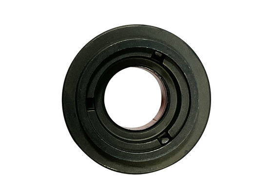 Guia do absorvedor de choque Fe C Cu com dureza HRB70-90 e boa resistência à ferrugem
