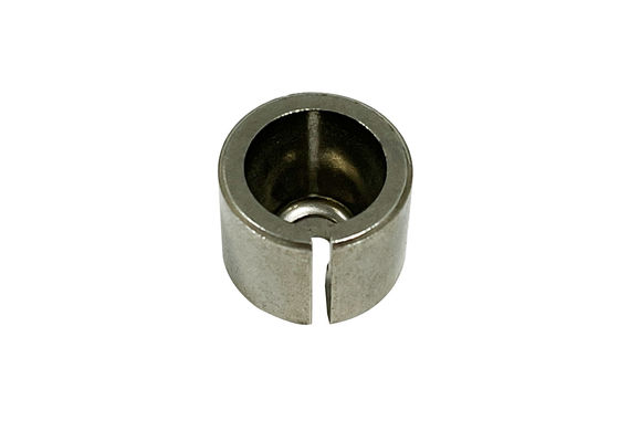 Peças de Metalurgia do Pó Fe-C-Cu com Densidade 6,3g/cm3 para Alto Desempenho e Durabilidade