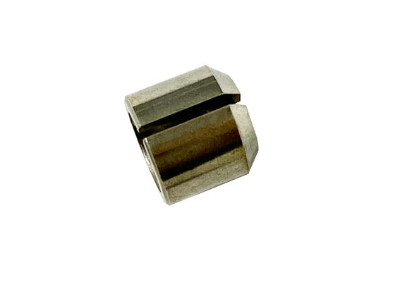 Embalagem de cartão padrão de peças absorvedoras de choque com 6,3 g/cm3 de densidade