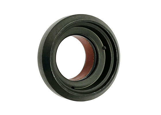 Tratamento de vapor de absorção de choque para desempenho duradouro