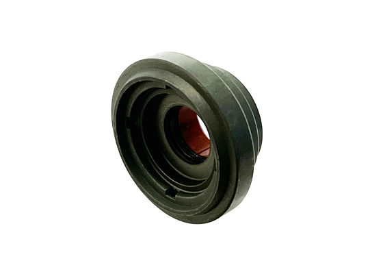 Guia do bastão do absorvedor de choque MPIF FC-0205 Tecnologia de metalurgia de pó para desempenho duradouro
