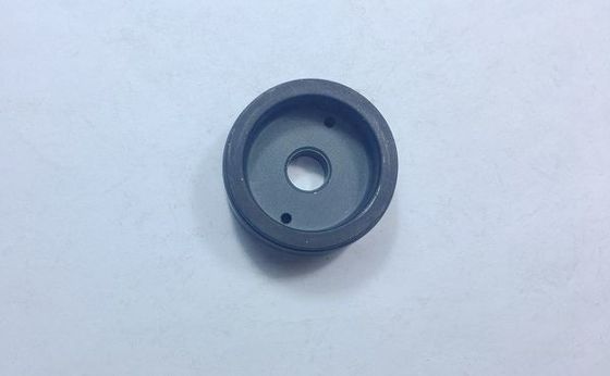 Fillled PTFE uniu o pistão 35# para os choques automotivos com resistência de desgaste