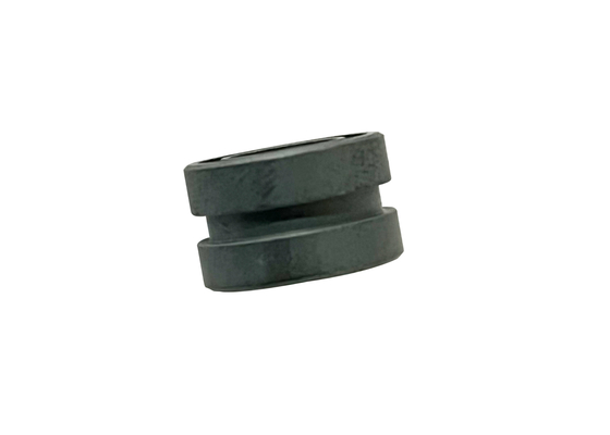 Material do corpo Fe-C-Cu Amortecedor Pistão Pode ser Banda PTFE ou Montar com Anel Metálico