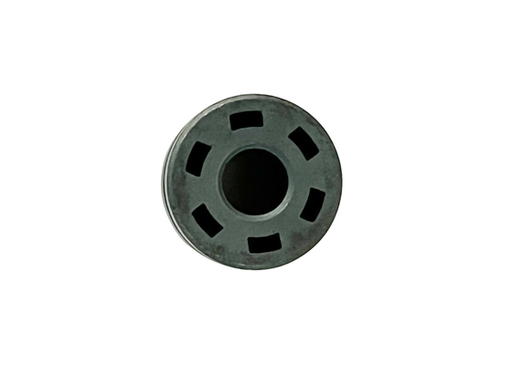 Material do corpo Fe-C-Cu Amortecedor Pistão Pode ser Banda PTFE ou Montar com Anel Metálico
