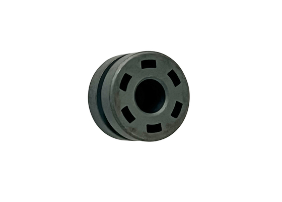 Material do corpo Fe-C-Cu Amortecedor Pistão Pode ser Banda PTFE ou Montar com Anel Metálico