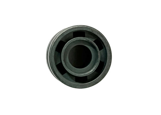 20 mm pistões amortecedores A escolha ideal para condições extremas e alta temperatura