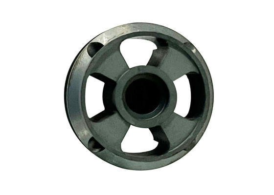 Peça sinterizada de alta resistência ao calor Pistão Compatibilidade universal para funcionalidade superior