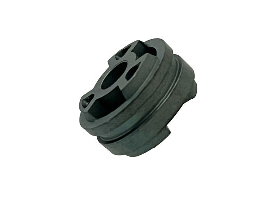 Pistão Amortecedor de Alta Resistência ao Calor com Amortecimento de Força Simétrica e Acabamento Superficial com Tratamento a Vapor