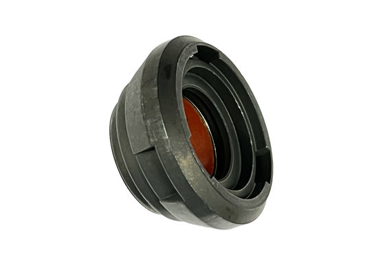 Press 100 200T Precision Shock Absorber Bushing para aplicações de máquinas pesadas