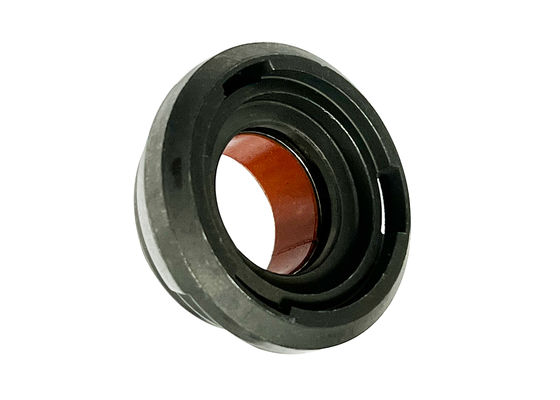 Press 100 200T Precision Shock Absorber Bushing para aplicações de máquinas pesadas