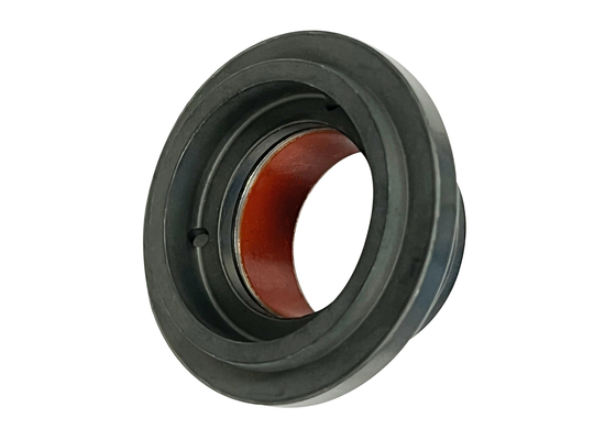 Guia do absorvedor de choque da pressão 100 200T com dureza HRB70-95 e posição de montagem frontal