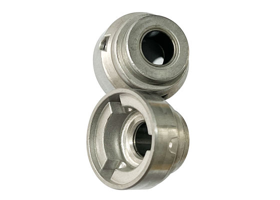 High Standards Shock Absorber Guide with Fe C Cu Material Density 6.8g/cm3