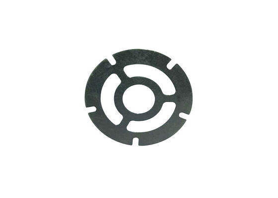 Polido Boa aparência válvula de choque Shims Resistência à temperatura Alta durabilidade e desempenho garantidos