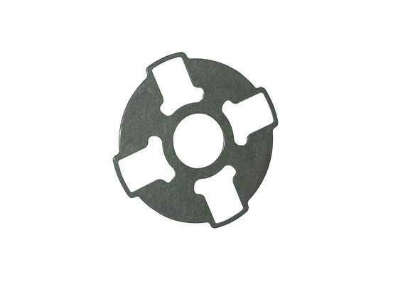 Resistência a temperaturas de menos 40 a 150 graus centígrados