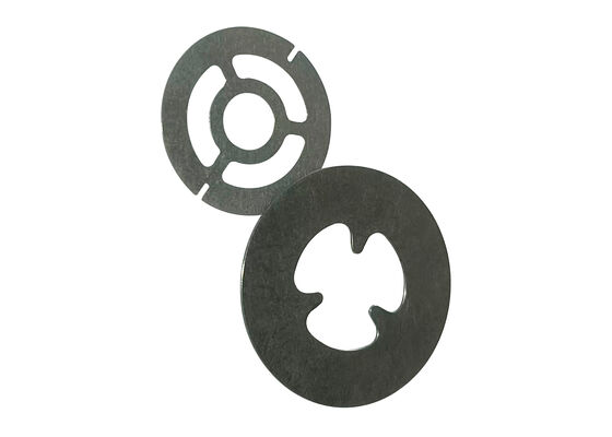 Resistência a temperaturas de menos 40 a 150 graus centígrados