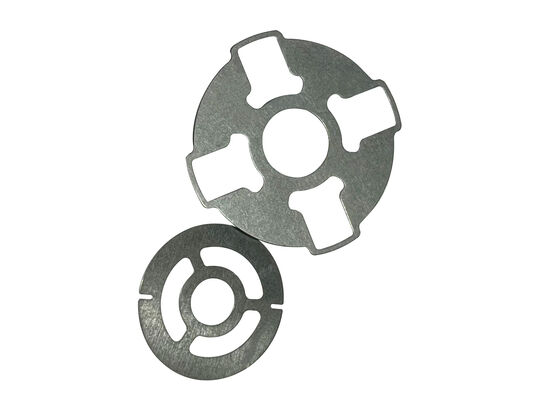 Calços de Válvula de Amortecedor produzidos com técnicas de fabricação avançadas para oferecer capacidades consistentes de ajuste de válvula