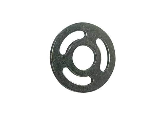 Válvula de choque Sims projetados para fornecer controle de espessura preciso e resistência à deformação, melhorando a confiabilidade do conjunto da válvula