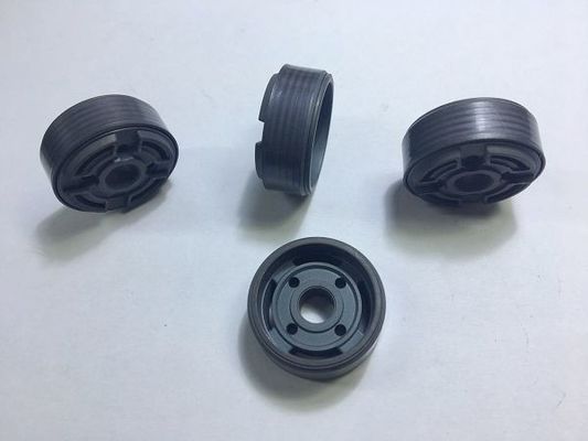 Fibra Front Shock Absorber OD do carbono 24,945 - 24,995 milímetros com tratamento de vapor