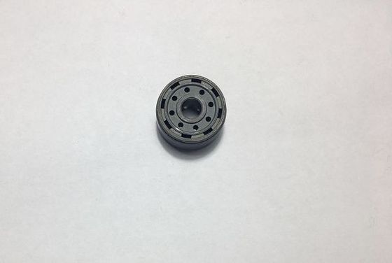 As peças PTFE do amortecedor do carro uniram a baixa fricção e de alta temperatura resista