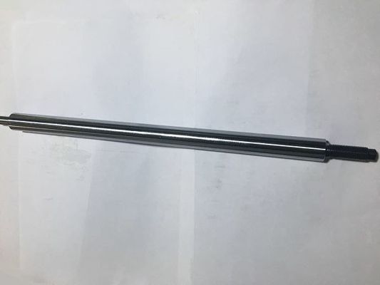 Amortecedor SAE1035/1045 do chapeamento de Chrome Rod Coating Thickness 10 ~ 25μM From Shocks