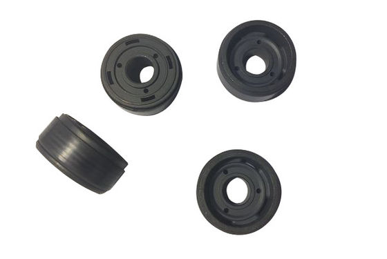 Os amortecedores PTFE Φ31mm do velomotor uniram o pistão
