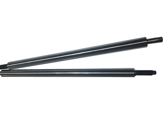 Amortecedor SAE1035/1045 do chapeamento de Chrome Rod Coating Thickness 10 ~ 25μM From Shocks