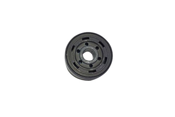 O projeto contornado PTFE uniu o pistão com enchimentos diferentes para os choques automotivos