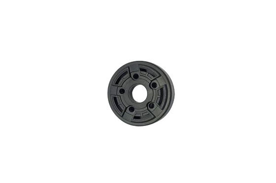 O pistão unido único bordo de choque encheu a tolerância 0.05mm de Ptfe para os choques traseiros do caminhão