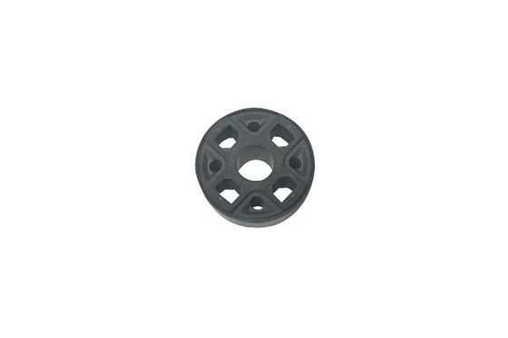Projeto unido personalizado do bordo do pistão com PTFE/densidade 6,5 G/Cm3 do enchimento