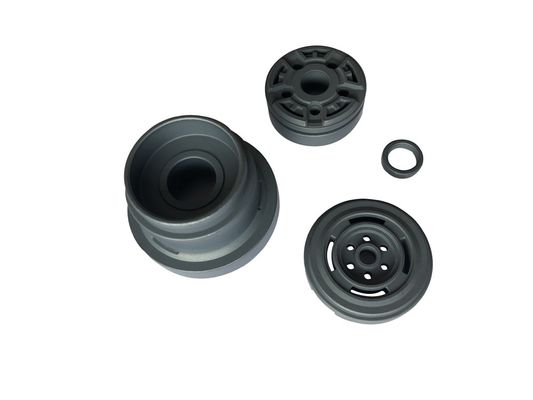 Tratamento de vapor FC de HRB 110 - 0208 peças do amortecedor