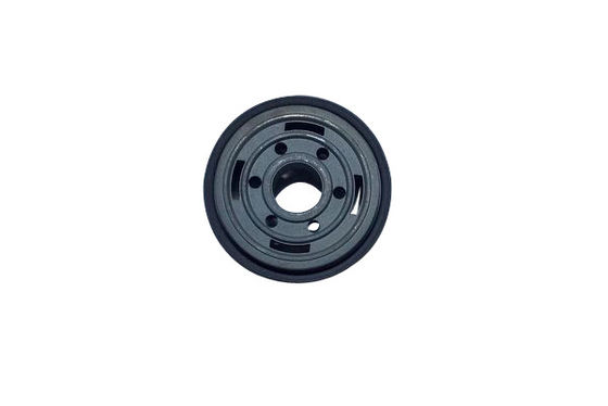 A pressão do calor alargou-se PTFE uniu furos do pistão seis para os choques do carro