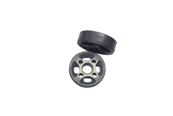 A dureza 60HRB PTFE uniu o pistão com os bons selos aplicados em Front Shocks automotivo