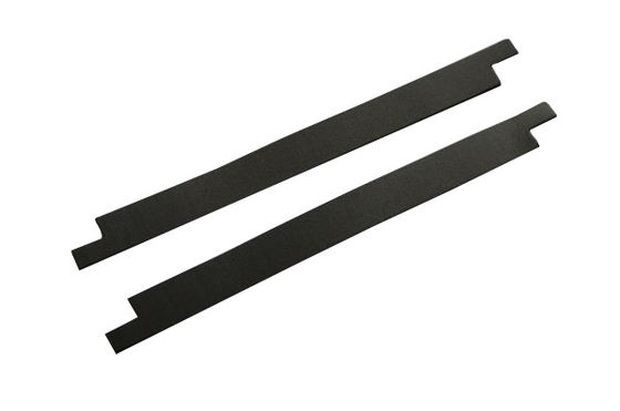 PTFE mais faixas do enchimento PTFE com o vário enchimento montado no OD do pistão do sedimento