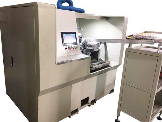 Pistão automático completo de choque que sulca fazendo a máquina com vário processo