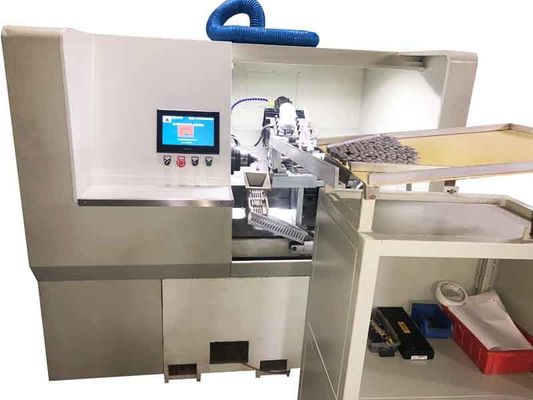 Pistão automático completo de choque que sulca fazendo a máquina com vário processo