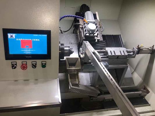 Pistão automático completo de choque que sulca fazendo a máquina com vário processo