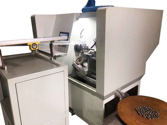 Pistão automático completo de choque que sulca fazendo a máquina com vário processo