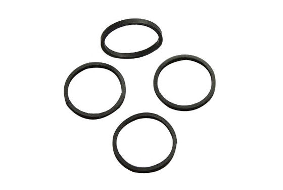 Guia Ring Gasket Used da densidade 2,1 PTFE em Rod Guide With Good Lubriction