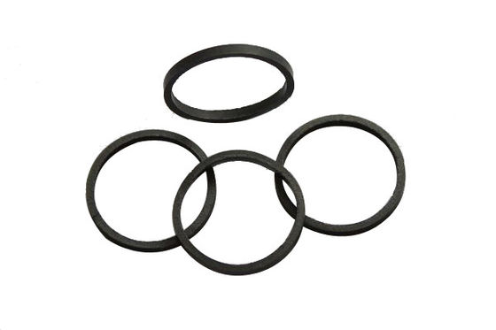 Guia Ring Gasket Used da densidade 2,1 PTFE em Rod Guide With Good Lubriction