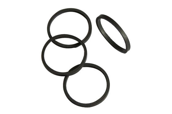 Guia Ring Gasket Used da densidade 2,1 PTFE em Rod Guide With Good Lubriction