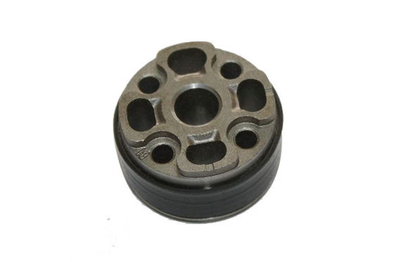 Bom pistão das peças do carro do amortecedor do selo 20mm com borda de PTFE