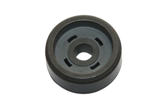 32mm PTFE uniu o pistão de choque com enchimentos de PTFE